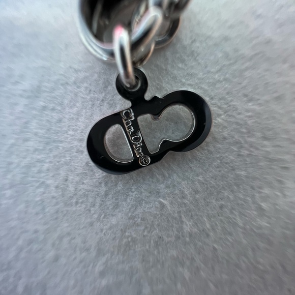 Authentic Christian Dior Necklace - Picture 4 of 5